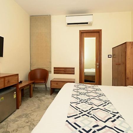 Hotel Yulia- Le Amour Inn Jaipur Ngoại thất bức ảnh