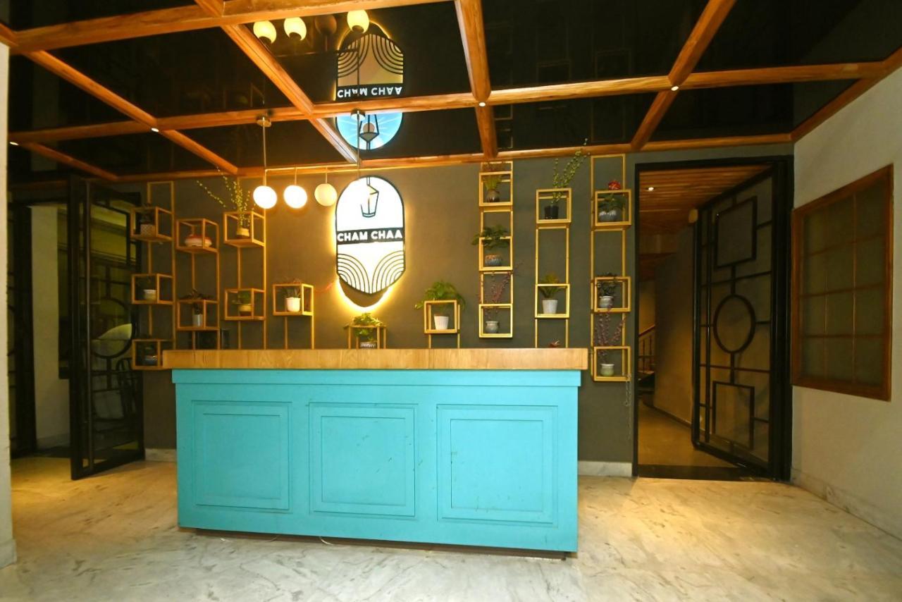 Hotel Yulia- Le Amour Inn Jaipur Ngoại thất bức ảnh