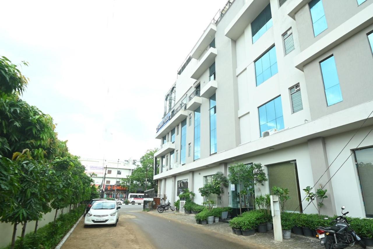 Hotel Yulia- Le Amour Inn Jaipur Ngoại thất bức ảnh