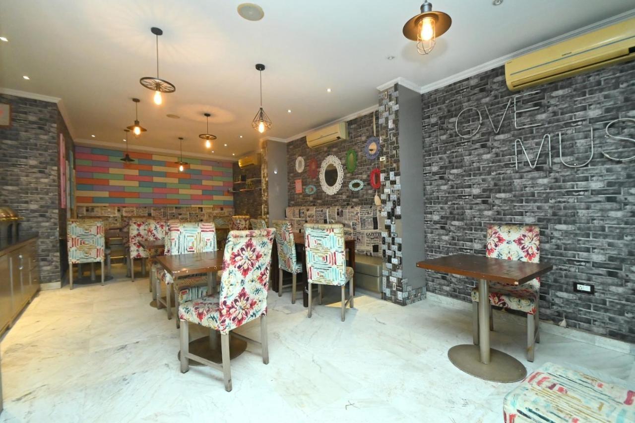 Hotel Yulia- Le Amour Inn Jaipur Ngoại thất bức ảnh