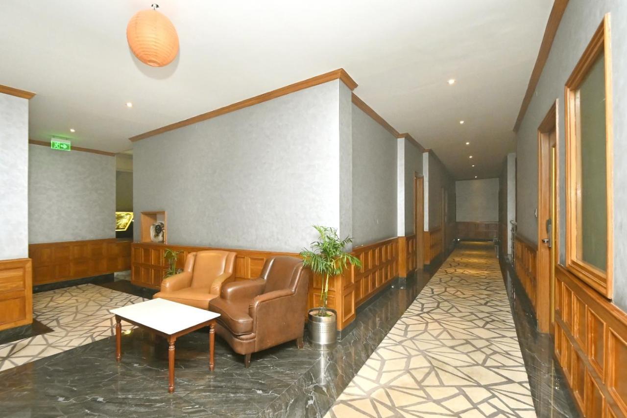 Hotel Yulia- Le Amour Inn Jaipur Ngoại thất bức ảnh