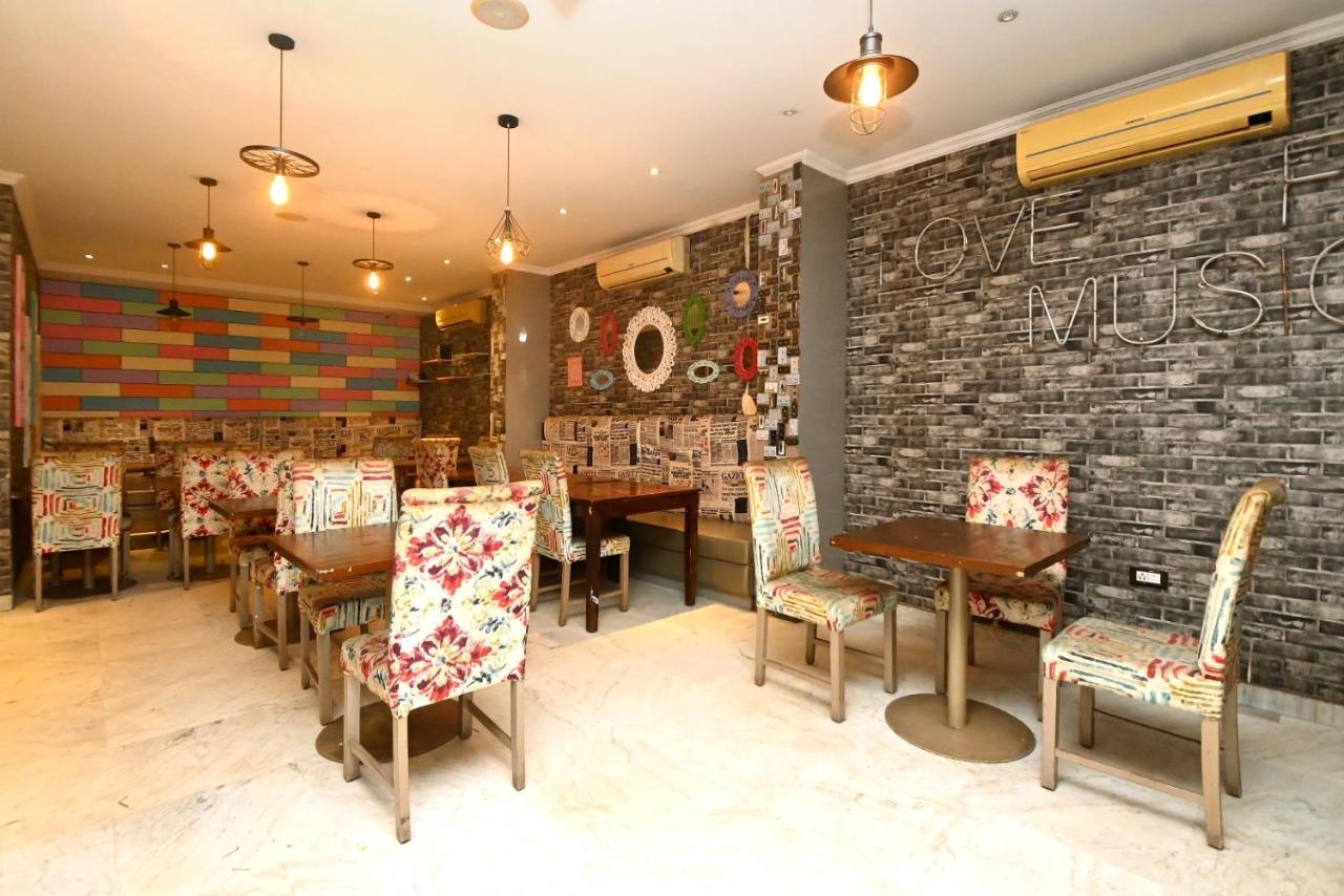 Hotel Yulia- Le Amour Inn Jaipur Ngoại thất bức ảnh
