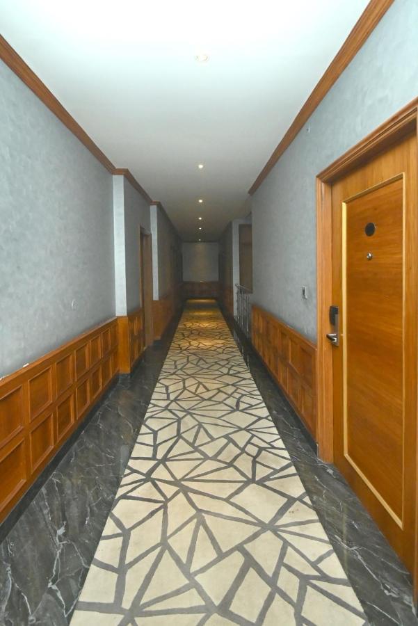 Hotel Yulia- Le Amour Inn Jaipur Ngoại thất bức ảnh