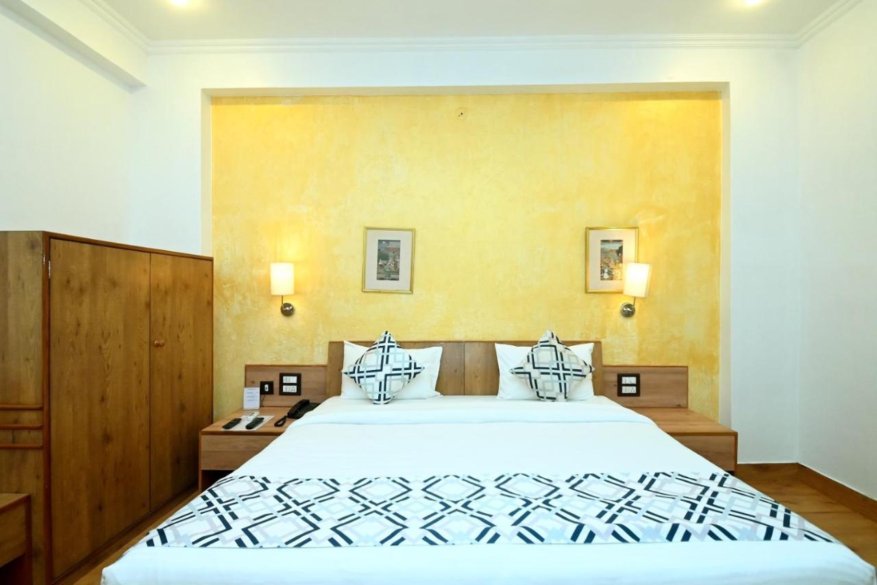 Hotel Yulia- Le Amour Inn Jaipur Ngoại thất bức ảnh
