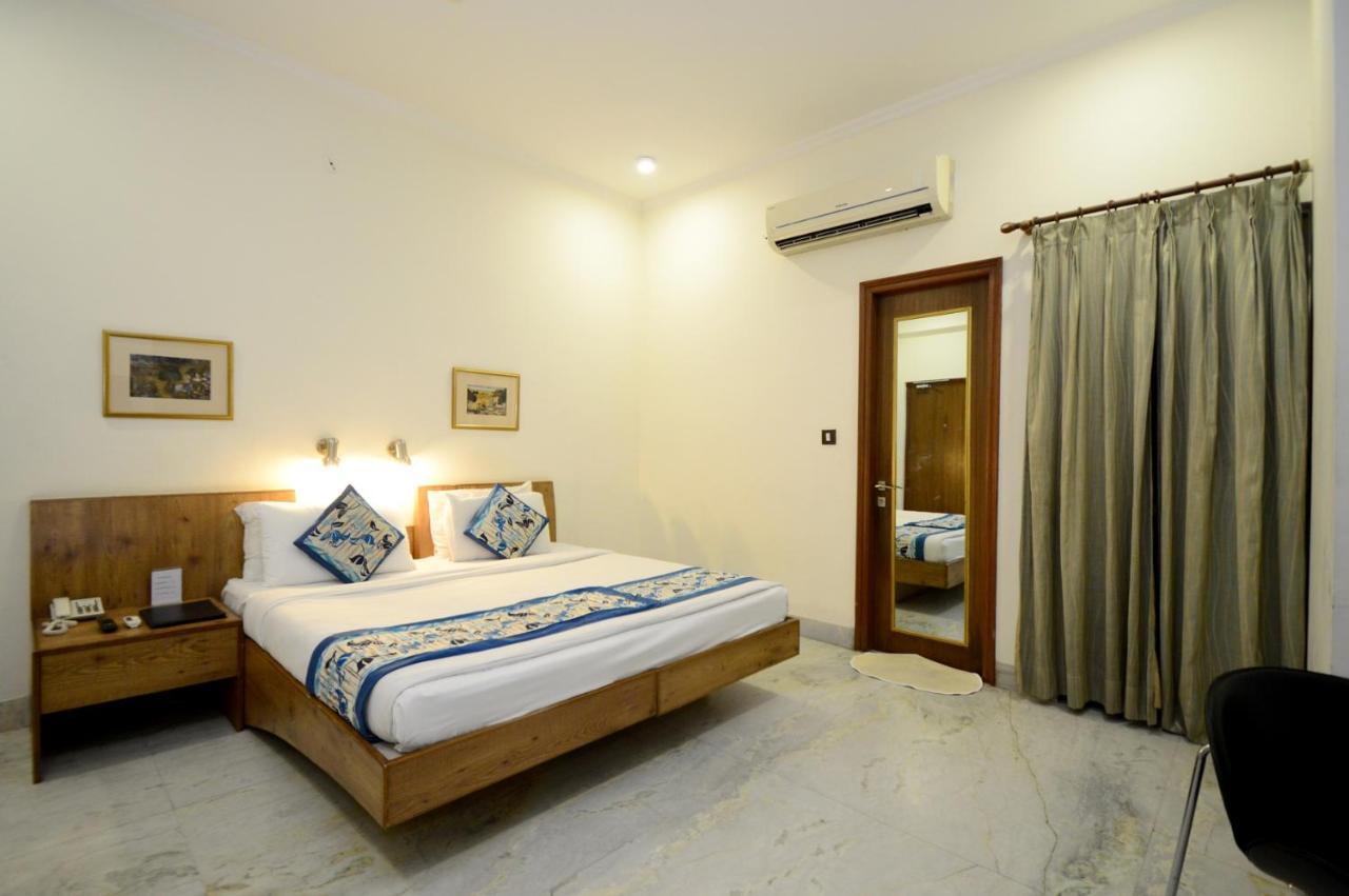 Hotel Yulia- Le Amour Inn Jaipur Ngoại thất bức ảnh