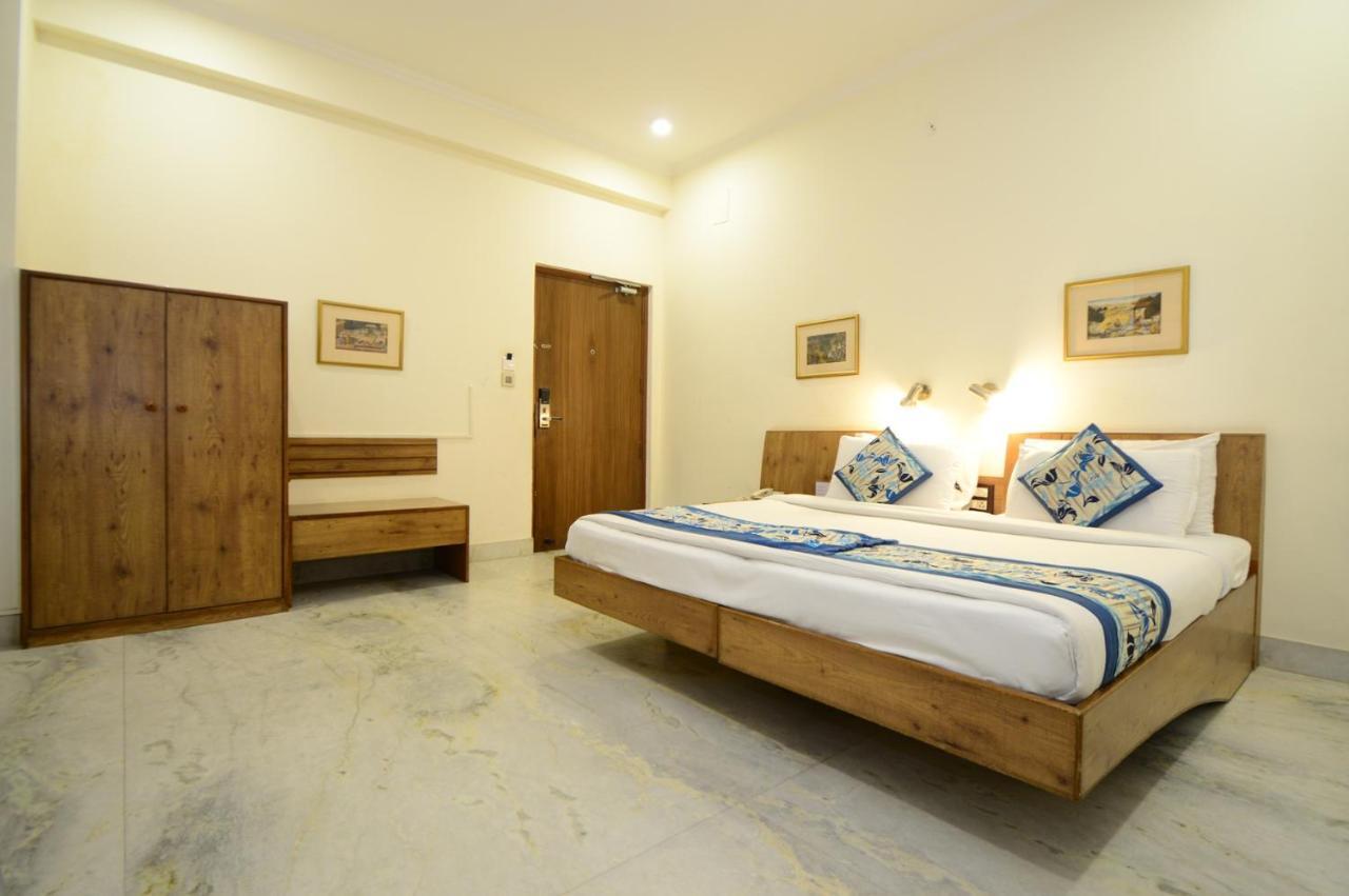 Hotel Yulia- Le Amour Inn Jaipur Ngoại thất bức ảnh