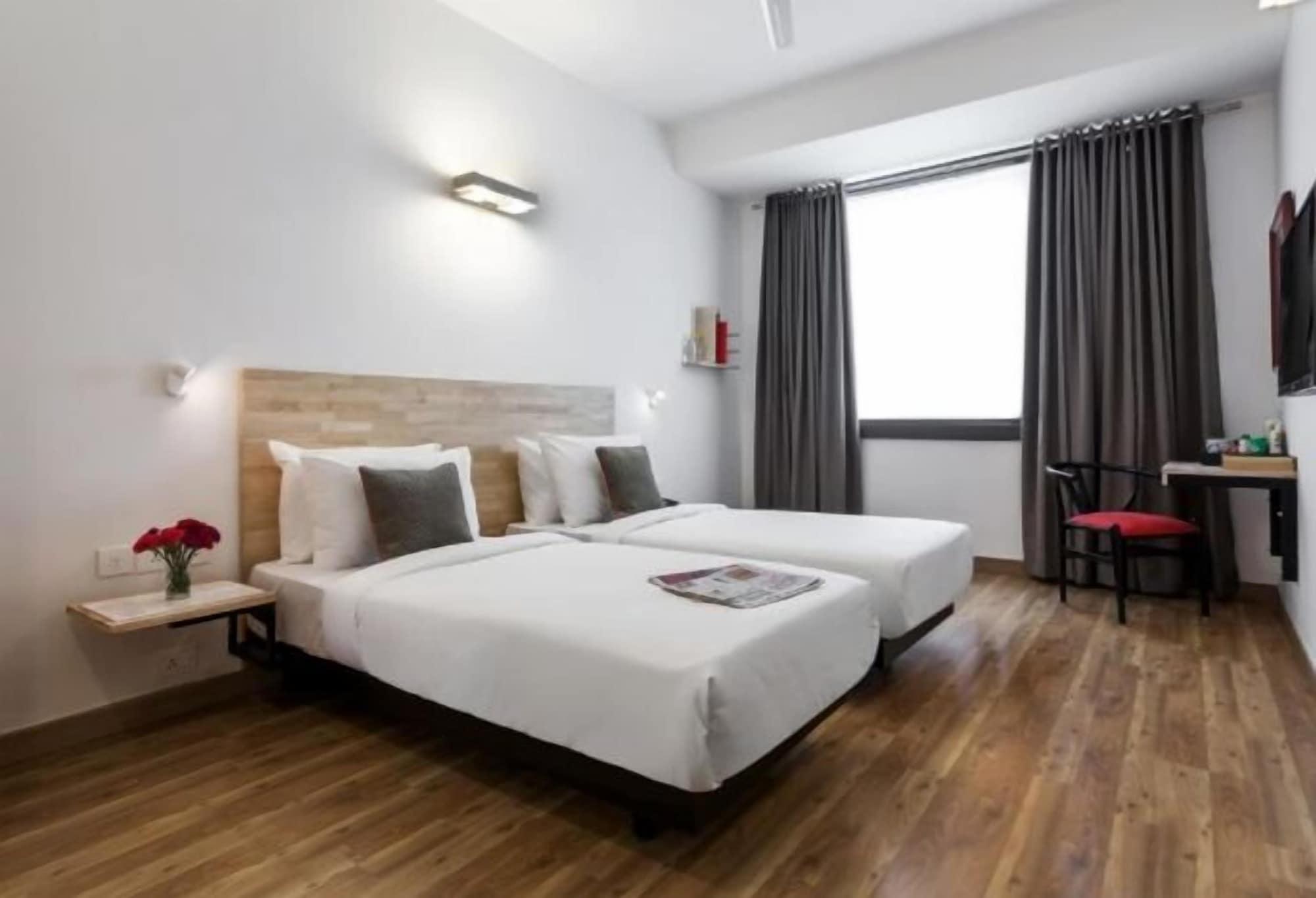 Hotel Yulia- Le Amour Inn Jaipur Ngoại thất bức ảnh