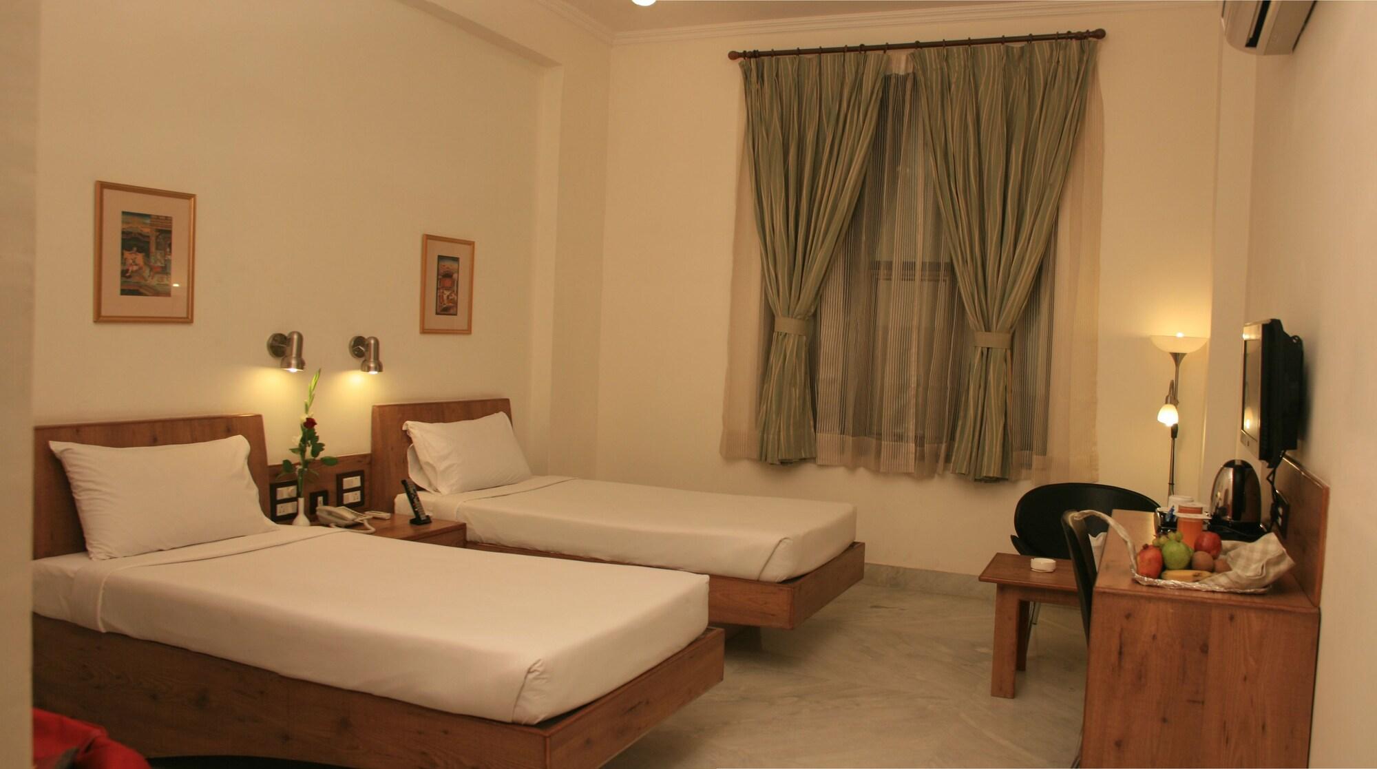 Hotel Yulia- Le Amour Inn Jaipur Ngoại thất bức ảnh