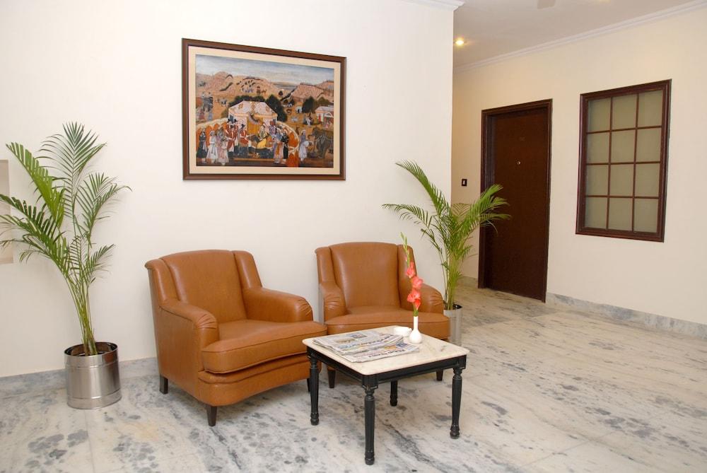 Hotel Yulia- Le Amour Inn Jaipur Ngoại thất bức ảnh