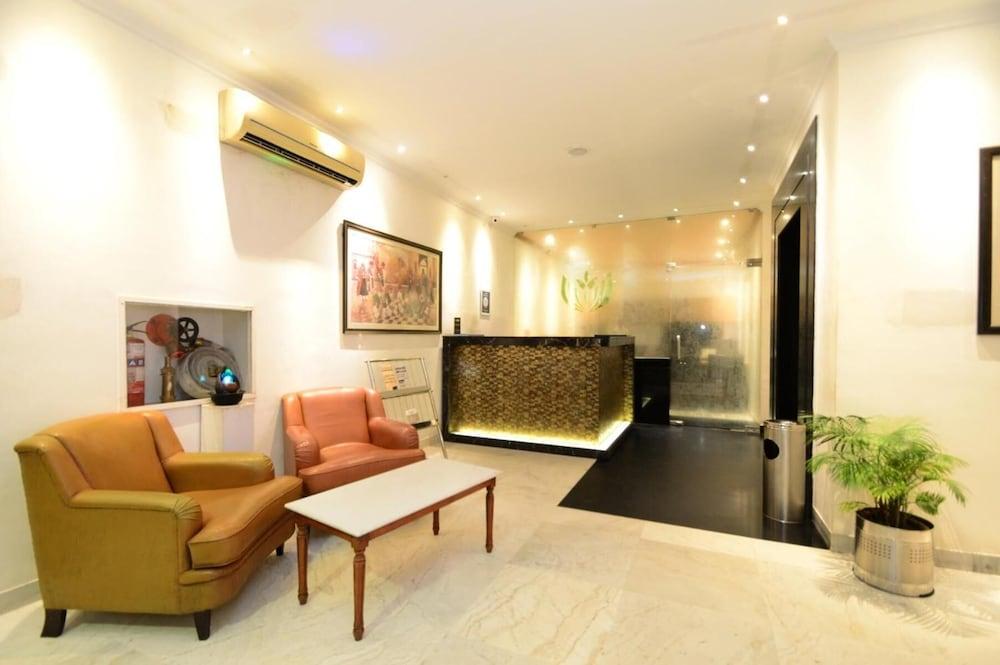 Hotel Yulia- Le Amour Inn Jaipur Ngoại thất bức ảnh