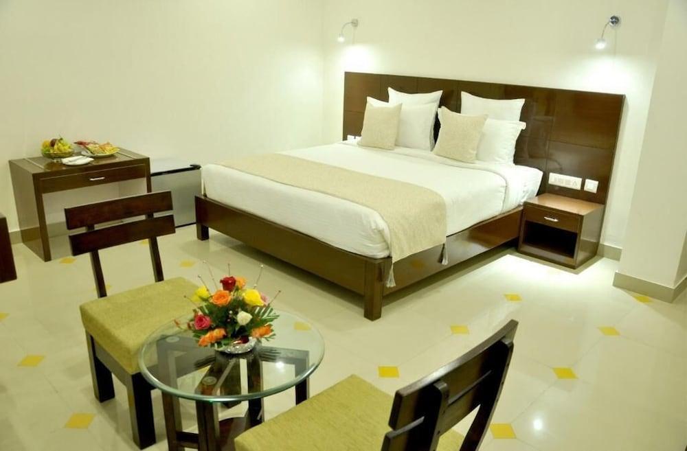 Hotel Yulia- Le Amour Inn Jaipur Ngoại thất bức ảnh