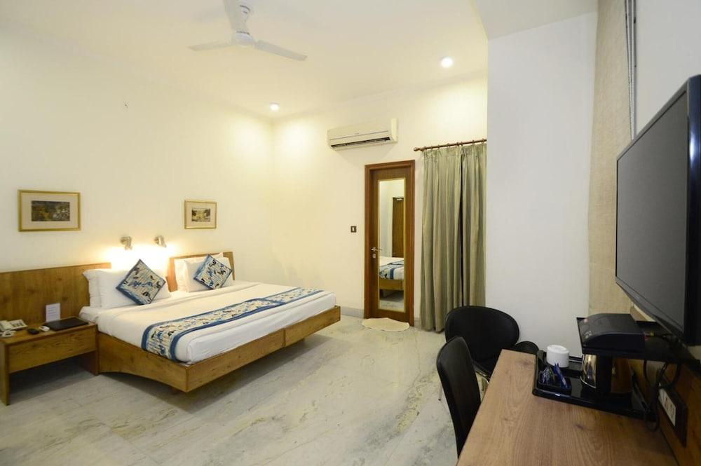 Hotel Yulia- Le Amour Inn Jaipur Ngoại thất bức ảnh