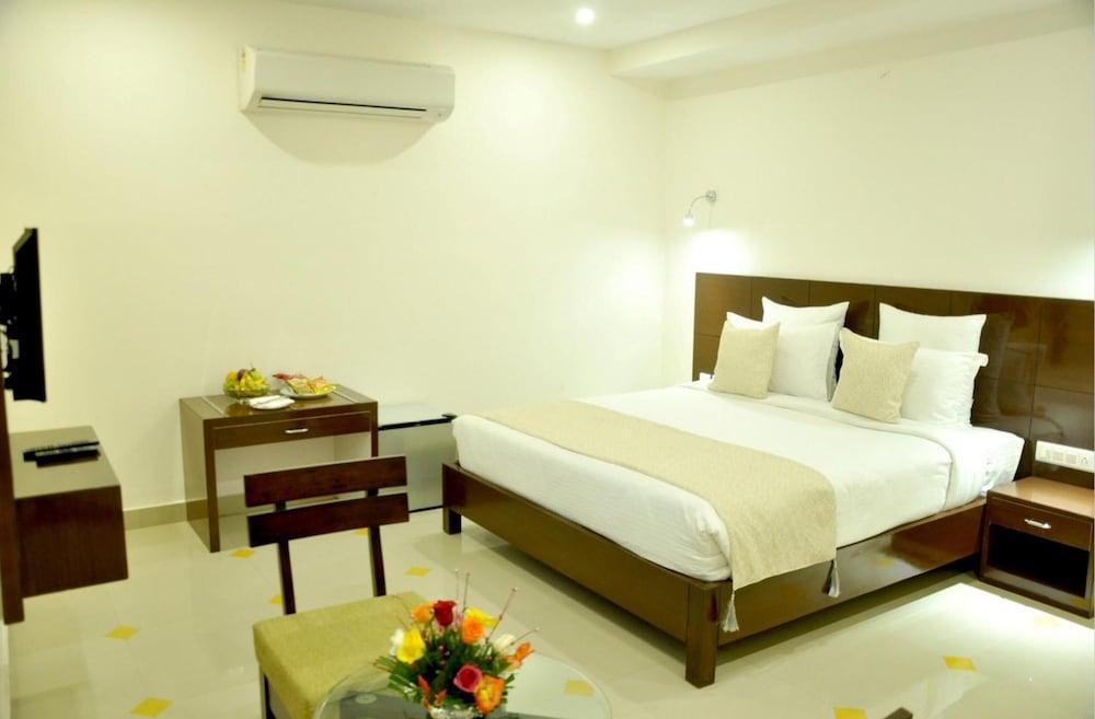 Hotel Yulia- Le Amour Inn Jaipur Ngoại thất bức ảnh