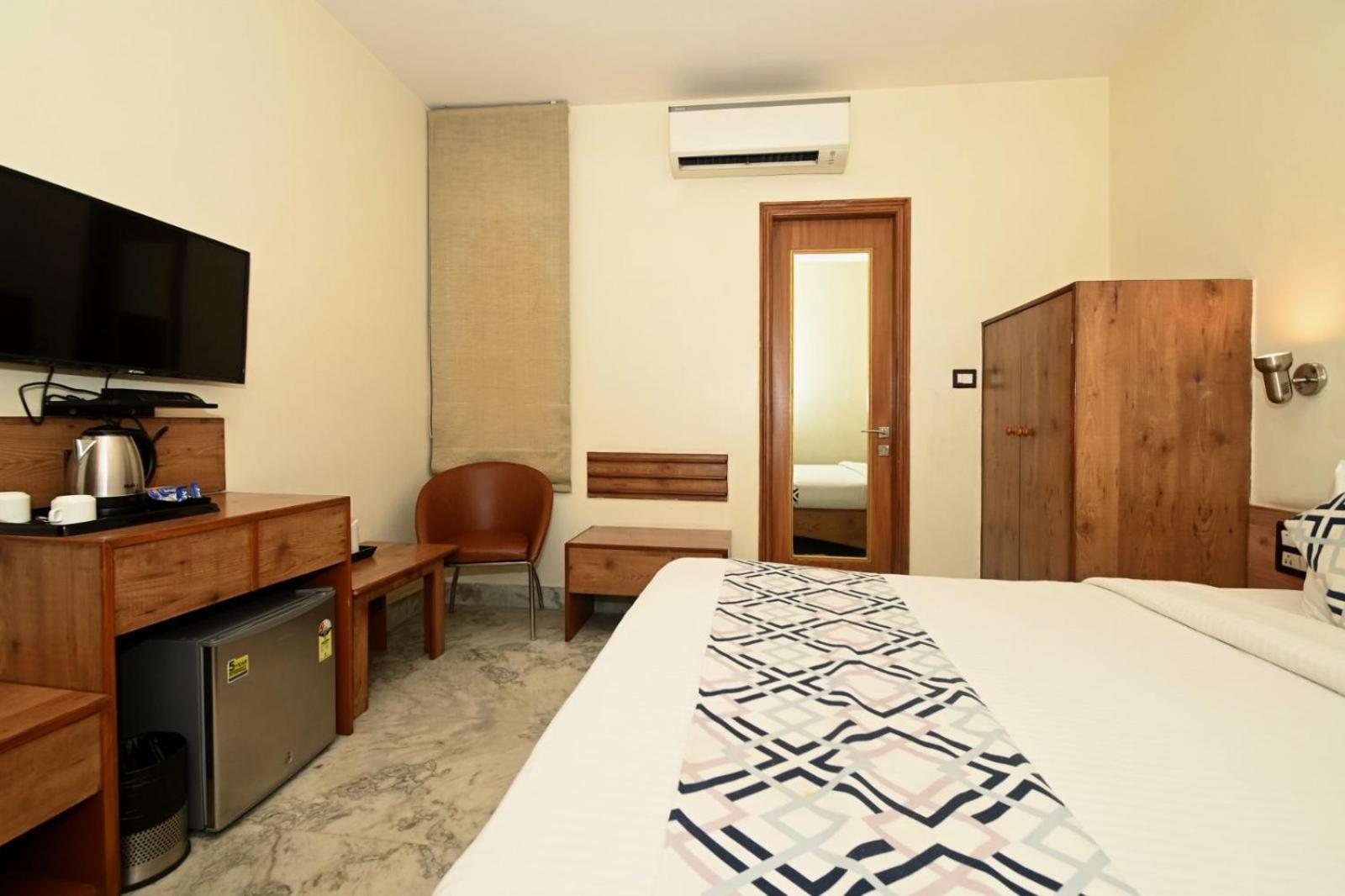 Hotel Yulia- Le Amour Inn Jaipur Ngoại thất bức ảnh