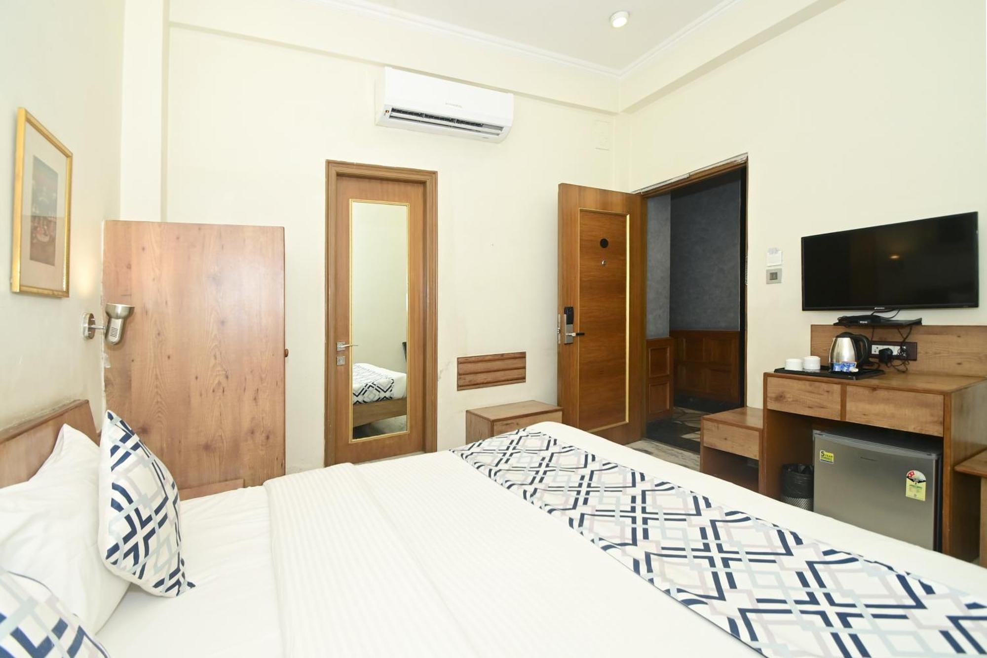 Hotel Yulia- Le Amour Inn Jaipur Ngoại thất bức ảnh