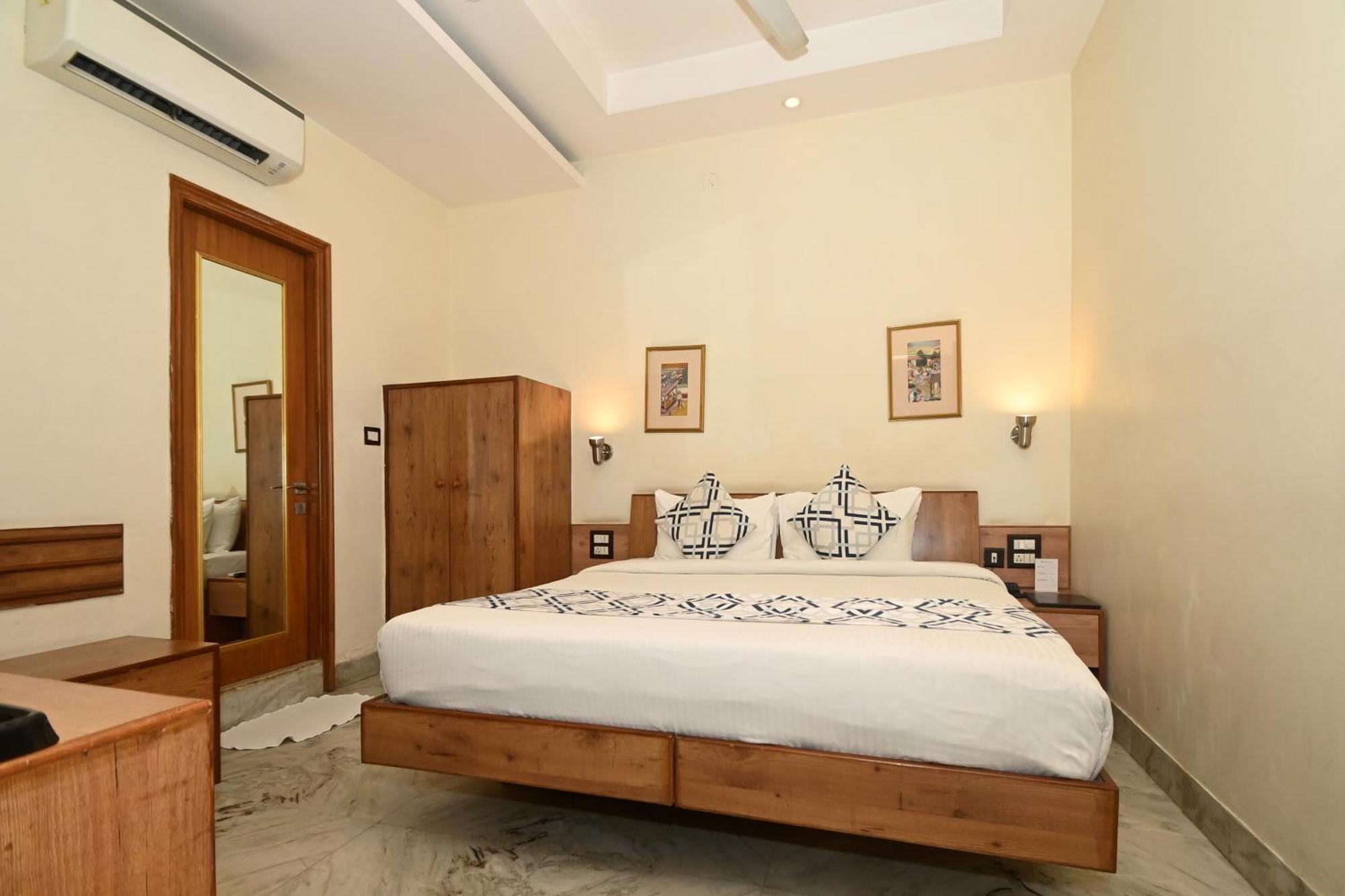 Hotel Yulia- Le Amour Inn Jaipur Ngoại thất bức ảnh